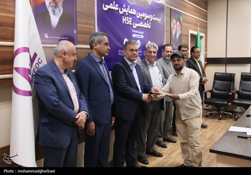 طرح «مهتاب» با هدف مدیریت هوشمند تلفات انرژی برق اجرا می شود+ عکس اخبار استان خراسان جنوبی , اخبار بیرجند , اخبار فردوس , اخبار طبس , اخبار شهرستان نهبندان ,