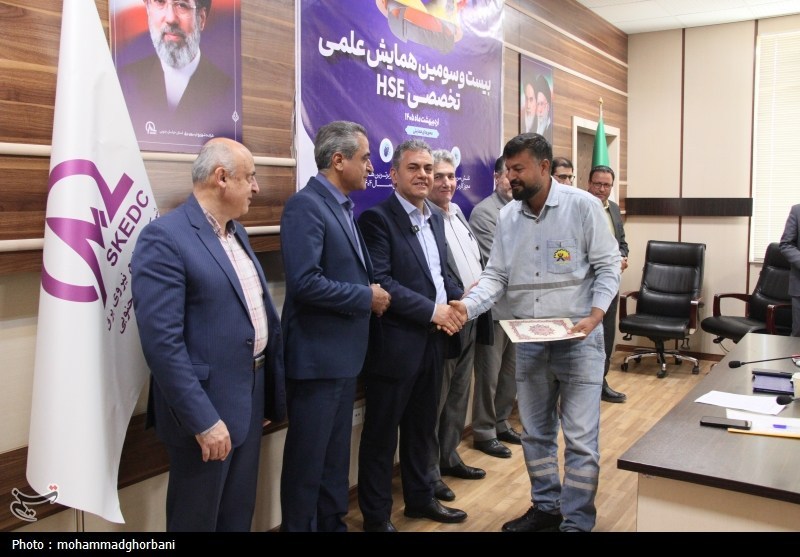 طرح «مهتاب» با هدف مدیریت هوشمند تلفات انرژی برق اجرا می شود+ عکس اخبار استان خراسان جنوبی , اخبار بیرجند , اخبار فردوس , اخبار طبس , اخبار شهرستان نهبندان ,