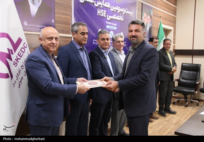 طرح «مهتاب» با هدف مدیریت هوشمند تلفات انرژی برق اجرا می شود+ عکس اخبار استان خراسان جنوبی , اخبار بیرجند , اخبار فردوس , اخبار طبس , اخبار شهرستان نهبندان ,