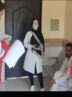 طرح ویزیت رایگان در شبستر اجرا شد