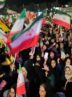 طنین اقتدار در شرق ایران؛ شصت و نهمین شب ایستادگی در سنگر خیابان