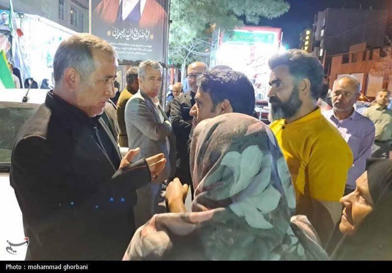 اخبار استان خراسان جنوبی , رهبر انقلاب , شهید , 