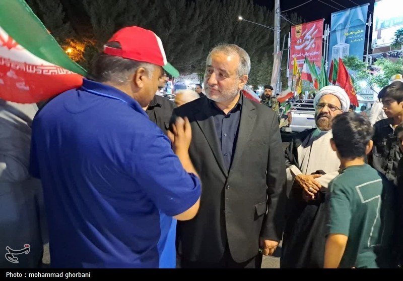 اخبار استان خراسان جنوبی , رهبر انقلاب , شهید , 