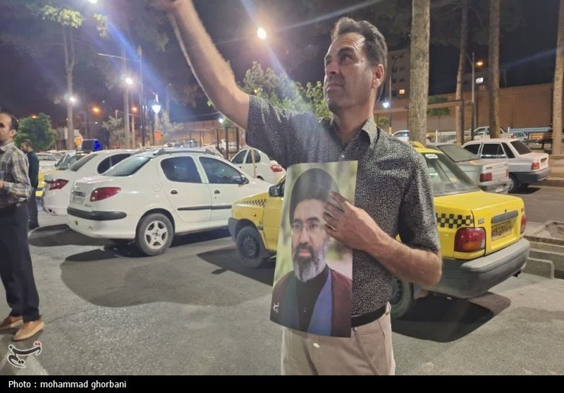اخبار استان خراسان جنوبی , رهبر انقلاب , شهید , 