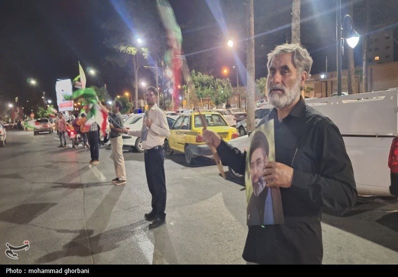 اخبار استان خراسان جنوبی , رهبر انقلاب , شهید , 