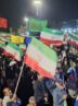 طنین بیعت در ایستگاه هفتاد؛ رجزخوانی مردم خراسان جنوبی در میدان+عکس