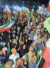 طنین حماسه در قرار 65؛ از کلاس درس میدانی تا بیعت در خاوران+عکس