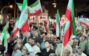 طنین فریاد استغاثه در ایستگاه 76؛تجدید بیعت مردم خراسان جنوبی با ولایت