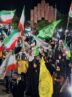 طنین فریاد «وفاداری» در خراسان جنوبی؛ 85 شب ایستادگی در میدان