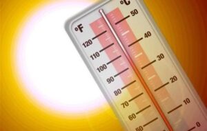 طوفان خاک و کاهش دما در خراسان جنوبی در راه است