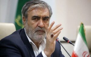 عزیزی: امنیت دشمنان را در هر کجای جهان سلب می‌کنیم