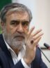 عزیزی: امنیت دشمنان را در هر کجای جهان سلب می‌کنیم