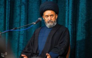 عشایر دشت مغان حافظان تمامیت ارضی هستند