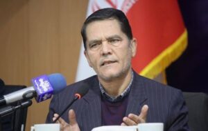 عضو کمیسیون امنیت ملی: آمریکا فقط برای اسرائیل می‌جنگد