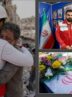 عطر خون شهید و پبدا شدن پیکر شهید 6 ماهه؛ مشاهدات عضو هلال احمر از جنگ