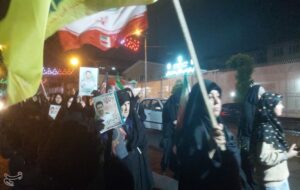 فتوای روح‌الله تا تپش قلب شهید مهرپور در کالبد وطن