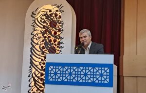 فردوسی هویت ایرانی را در پیوند زبان، تاریخ و فرهنگ تعریف کرد
