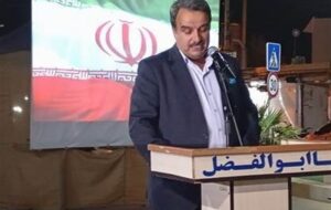 فرهنگ ایثار و شهادت رمز پیروزی ملت ایران است