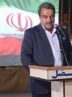 فرهنگ ایثار و شهادت رمز پیروزی ملت ایران است