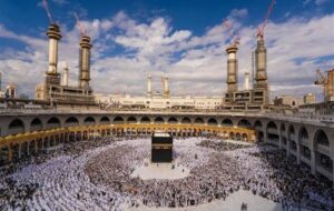 فرودگاه شیراز آماده استقبال از زائران بیت الله الحرام