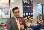 فنی‌وحرفه‌ای البرز پای‌کار مشاغل خانگی آمد
