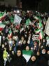 لبیک بوشهری‌ها به رهبر انقلاب و محکومیت جنایات استکبار در قرار82