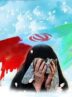 مادر شهیدان صادقی سودجانی آسمانی شد