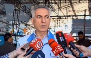 مانور سراسری نظارت دامپزشکی در روز عید قربان برگزار شد