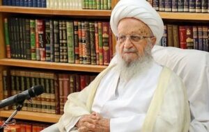 مجموعه «منظومه فکری آیت‌الله مکارم شیرازی» رونمایی می‌شود