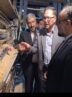 محتکران ارزاق مردم، دشمنان داخلی هستند
