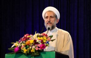 مدیران با نگاهی انقلابی و جهادی موانع اقتصادی را از سر راه بردارند