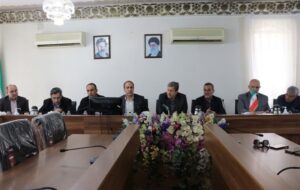 مدیران برای بازسازی زیرساخت‌ها منتظر بودجه‌های دولتی نمانند