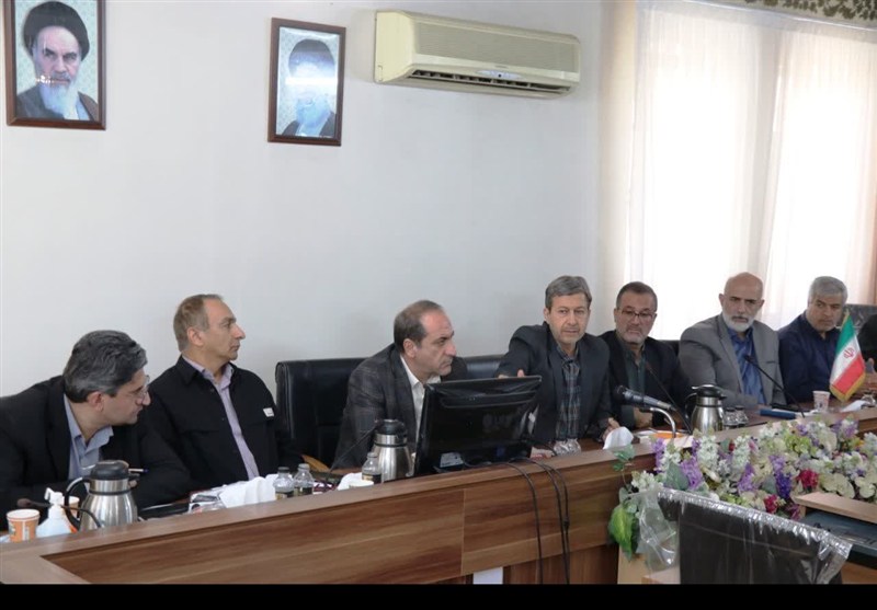 اخبار اصفهان , اخبار استان اصفهان , نظام مسائل استان اصفهان , بحران آب , حامل های انرژی , 