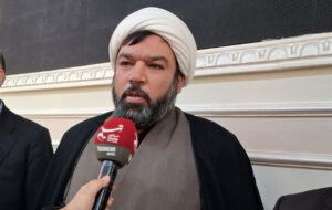 مدیریت تنگه هرمز قابل معامله یا واگذاری نخواهد بود