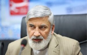 مدیریت جدید بر تنگه هرمز تحریم‌ها را خنثی می‌کند