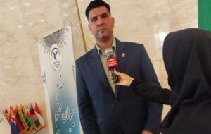 مردان طلایی هندبال ساحلی وارد مشهد شدند/کسب 9 مدال طلا و یک مدال نقره