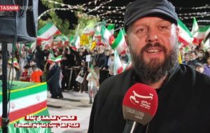 مردم سیستان تکلیف‌مدارانه پای کار ایستاده‌اند