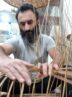 مرواربافی ملایر؛ نمادی از هویت و فرهنگ ایرانی در بستر ارزآوری