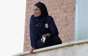 مستند «خاتون» با حضور استاندار کرمان به روی پرده رفت