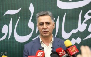 مشارکت 30 شهرداری استان تهران در عملیات پاکسازی پایتخت
