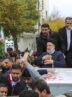 مشهد در نگاه  شهید رئیسی؛ کانونی رضوی با نقشی ملی و تمدنی بود