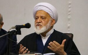 مصباحی‌مقدم: نظام سلطه حاصل سوءاستفاده از پیشرفت علمی است