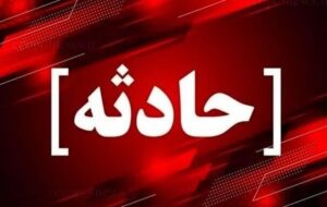 مصدومیت 15 نفر در آتش‌سوزی مجتمع مسکونی در شهرک طالقانی تبریز