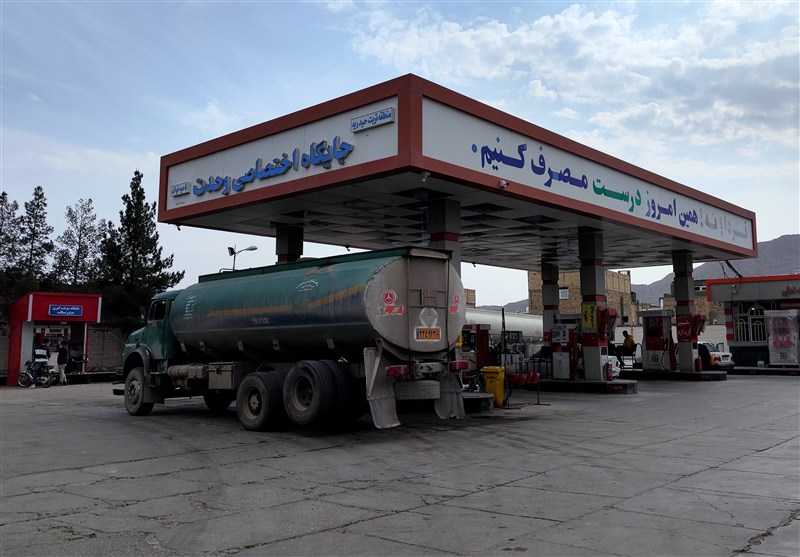 مصرف بی‌رویه انرژی به بحران ملی تبدیل شده است
