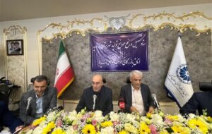 معاون استاندار مرکزی: واحدهای تولیدی فاقد بهره‌وری تعیین تکلیف می‌شود