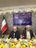 معاون استاندار مرکزی: واحدهای تولیدی فاقد بهره‌وری تعیین تکلیف می‌شود