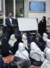 معلمان جهادی گامی فراتر از کلاس درس؛ تحولی نو در مناطق محروم مشهد