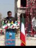 معلمان شهید تا لحظه آخر دانش‌آموزان را تنها نگذاشتند