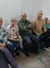 معلمی شغل نیست؛همدردی معلم کلاتی و شاگردانش با کودک مبتلا به سرطان