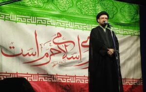 مقاومت ملت ایران قدرت نرم آمریکا را با چالش مواجه کرد